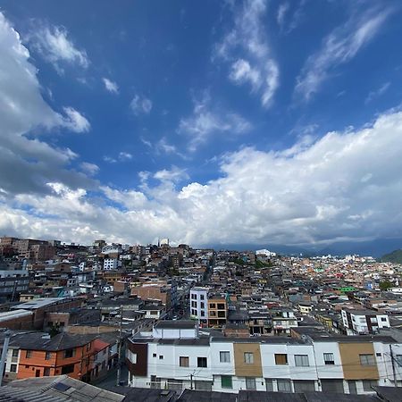 Casa Privada En Manizales Exclusiva Y Comoda Totalmente Equipada Contiguo A La Monumental Plaza De Toros, Cerca Al Mirador De Chipre Y Al Centro Historico De La Ciudad Exterior foto